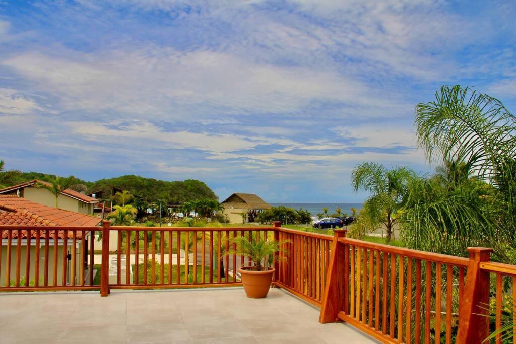 Blue Venao Beach Resort Villa 30 - Remodeled 2 Bedrooms Villa Playa Venao Exterior photo