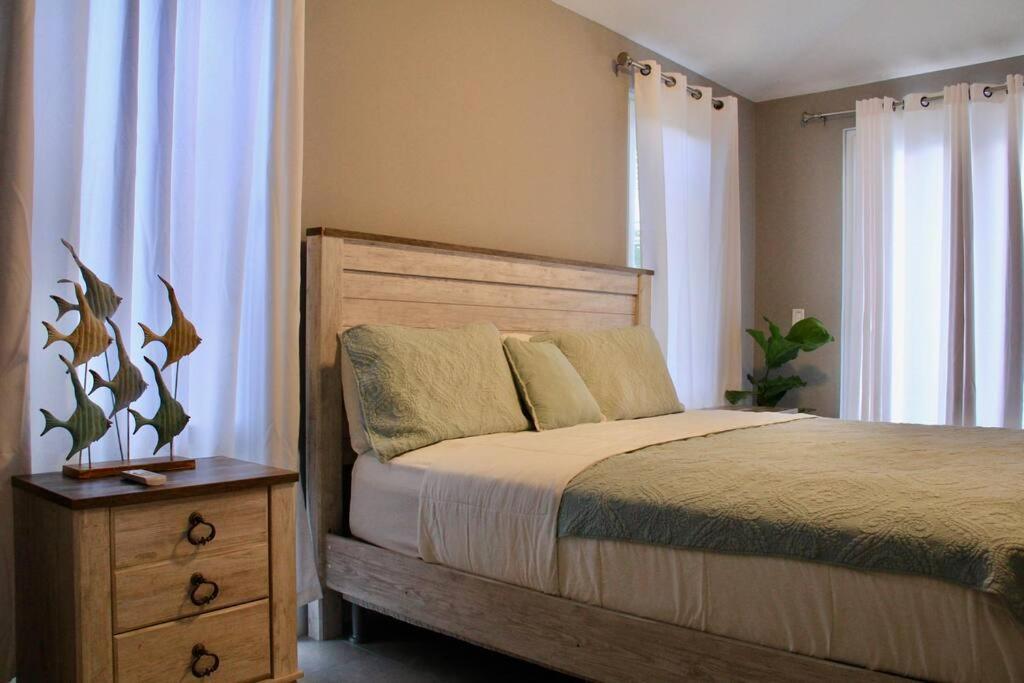 Blue Venao Beach Resort Villa 30 - Remodeled 2 Bedrooms Villa Playa Venao Exterior photo