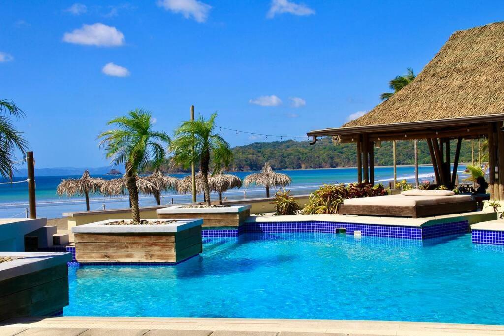 Blue Venao Beach Resort Villa 30 - Remodeled 2 Bedrooms Villa Playa Venao Exterior photo