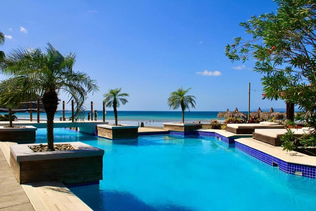 Blue Venao Beach Resort Villa 30 - Remodeled 2 Bedrooms Villa Playa Venao Exterior photo
