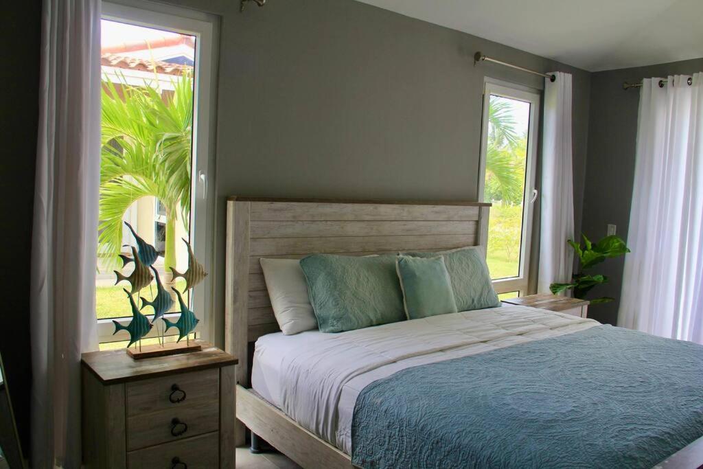 Blue Venao Beach Resort Villa 30 - Remodeled 2 Bedrooms Villa Playa Venao Exterior photo