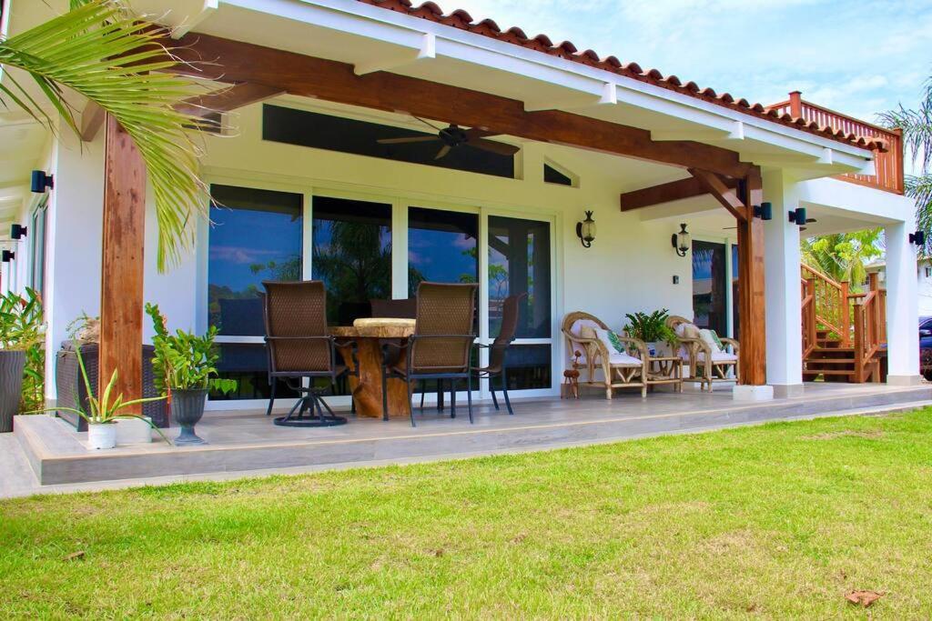 Blue Venao Beach Resort Villa 30 - Remodeled 2 Bedrooms Villa Playa Venao Exterior photo