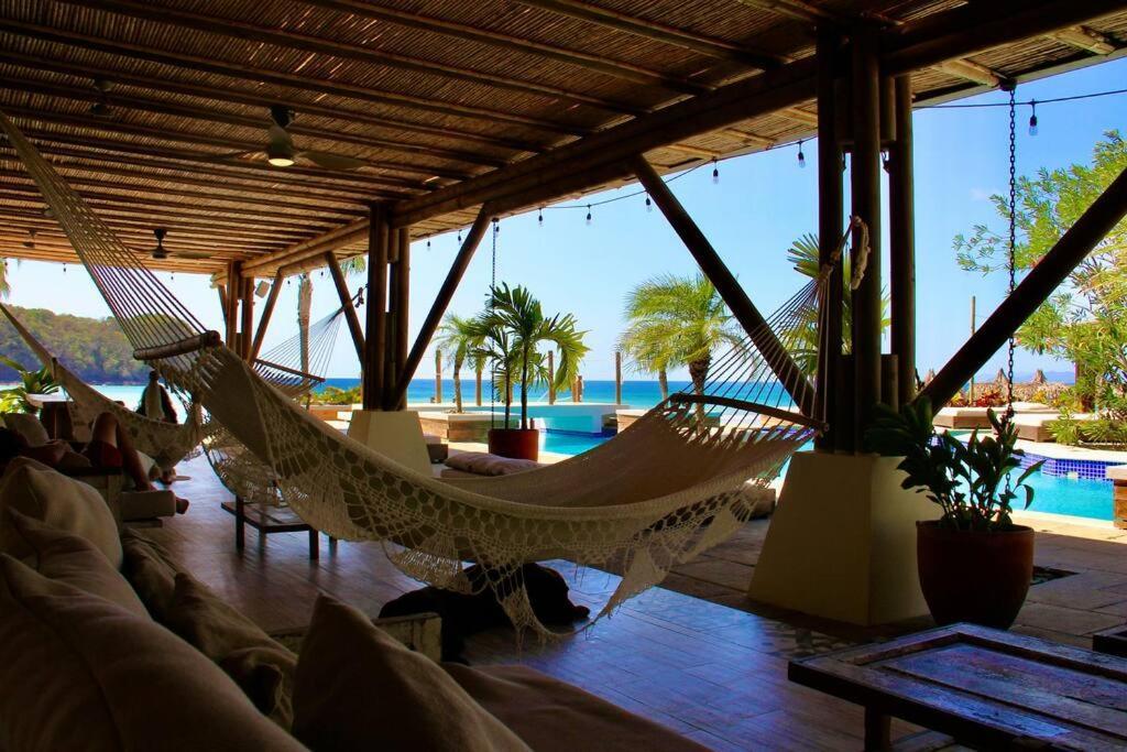 Blue Venao Beach Resort Villa 30 - Remodeled 2 Bedrooms Villa Playa Venao Exterior photo