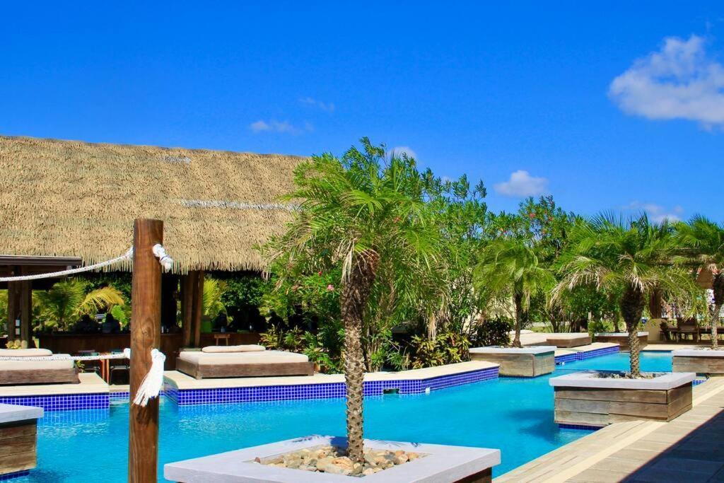 Blue Venao Beach Resort Villa 30 - Remodeled 2 Bedrooms Villa Playa Venao Exterior photo