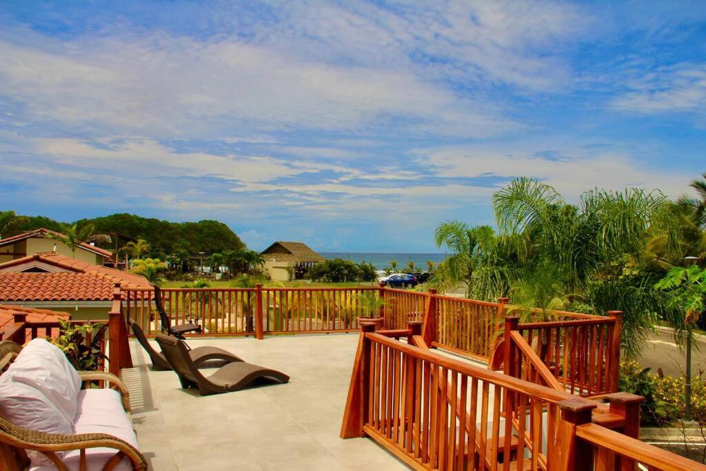 Blue Venao Beach Resort Villa 30 - Remodeled 2 Bedrooms Villa Playa Venao Exterior photo