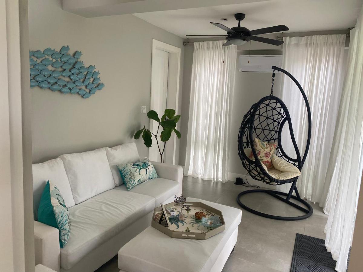 Blue Venao Beach Resort Villa 30 - Remodeled 2 Bedrooms Villa Playa Venao Exterior photo
