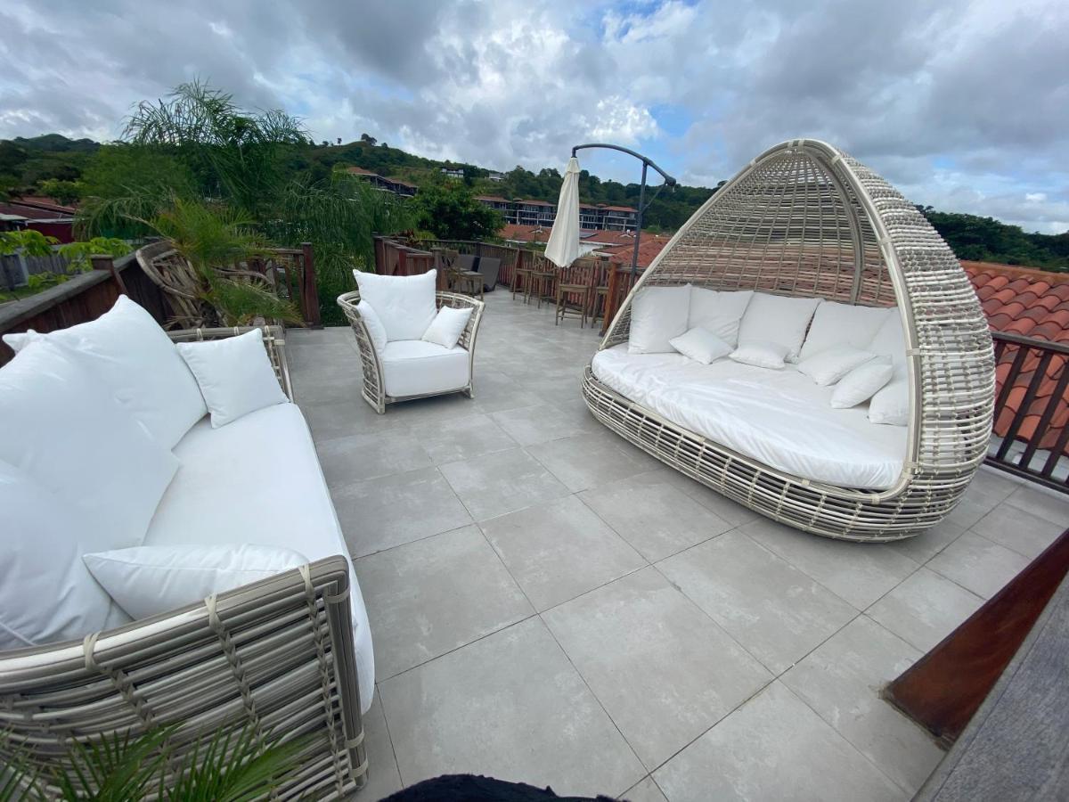 Blue Venao Beach Resort Villa 30 - Remodeled 2 Bedrooms Villa Playa Venao Exterior photo