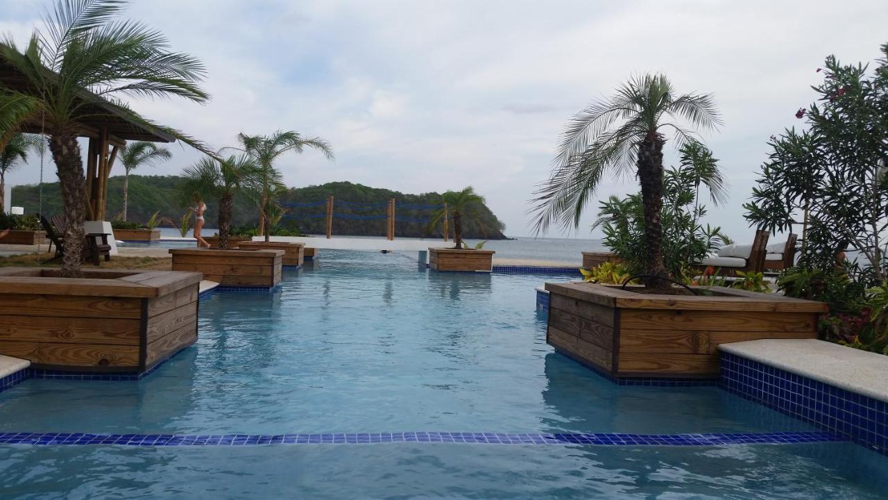 Blue Venao Beach Resort Villa 30 - Remodeled 2 Bedrooms Villa Playa Venao Exterior photo